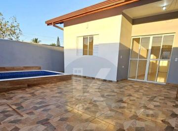 Casa de 2 quartos, Itanhaém · CASA Á VENDA COM 2 QUARTOS CHURRASQUEIRA E PISCINA - PROXIMO AO MAR