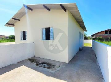 Casa de 2 quartos, Itanhaém · Casa á venda com 2 quartos e quintal - valor incrivel