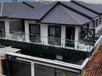 Casa de 2 quartos, Praia Grande · Casa em Condomínio em Caiçara, Praia Grande/SP