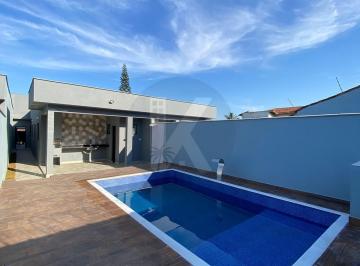 Casa de 3 quartos, Itanhaém · Casa á venda em Itanhaém - 3 quartos - area gourmet e piscina !
