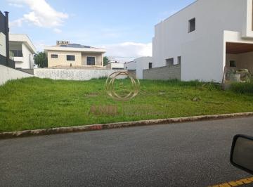 Foto 01 · Terreno plano, Condominio Ouro Ville, 350m², Taubaté - SP