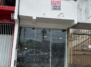 Comercial , Camaçari · ALUGA-SE CASA E PONTO COMERCIAL