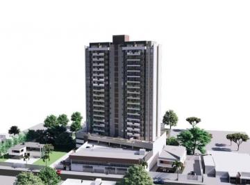 Apartamento de 3 quartos, Nova Iguaçu · Lançamento 3 Quartos - R. Novo - N. Iguaçu
