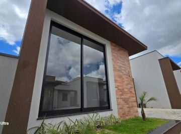 Casa de 3 quartos, Atibaia · Casa com 3 dormitórios à venda, 96 m²  - Retiro das Fontes - Atibaia/SP