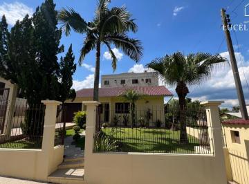 Foto 01 · Casa, Centro, Bom Princípio, RS