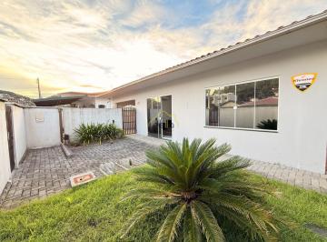 Foto 01 · Casa plana totalmente averbada próxima do Colégio Santo Antônio!