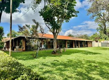 Casa · 6500m² · 4 Quartos · 24 Vagas · CHÁCARA 6.500M² _ R$2.150.000,00 BAIRRO GUACURI, CABREÚVA, INTERIOR DE SP