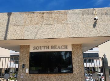 entrada do prédio · Apartamento Temporada na 914 Norte SOUTH BEACH