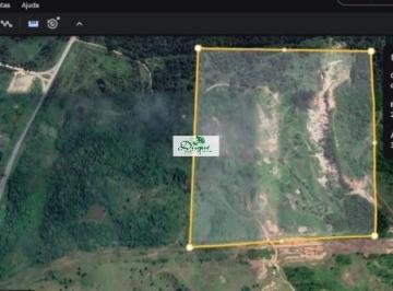 Foto 01 · Terreno Candeias 320.000 m2