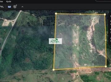 Foto 01 · Terreno Candeias 320.000 m2