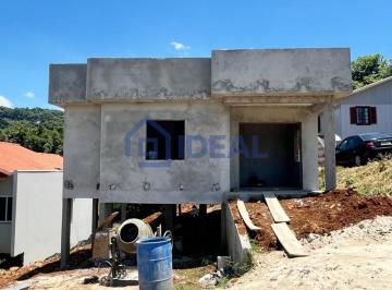 Foto 01 · Venda de casa em Concórdia Santa Catarina.