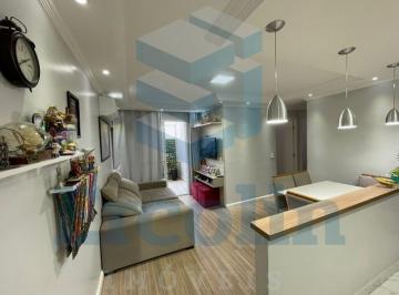 Foto 01 · APARTAMENTO À VENDA EASY LIFE EM SOROCABA - SP