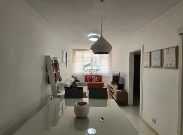 SALAS · APARTAMENTO À VENDA | ED. PRESCILIANA | CAMBUÍ | CAMPINAS