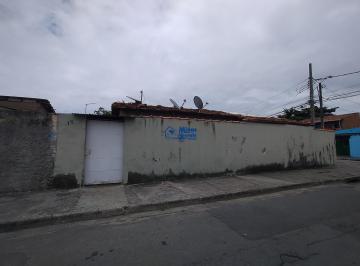 Foto 01 · CASA EM REFORMA PARA VENDA NO BAIRRO ELMANO VELOSO, ZONA SUL DE SÃO JOSÉ DOS CAMPOS!!