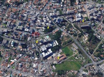 Terreno · 636m² · Terreno com 636 m², à venda por R$ 1.500.000 - Cabral, Curitiba (PR) - ZR-4