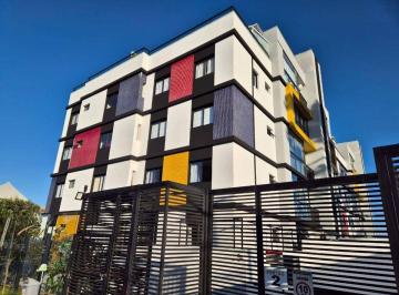 Apartamento · 115m² · 2 Quartos · 2 Vagas · Apartamento com 2 Dormitórios, 115 m², aluguel de R$ 4.500 + Taxas - Santo Inácio, Curitiba (PR)