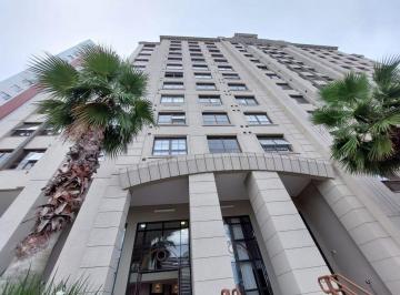 Comercial · 32m² · Sala Comercial com 32 m², aluguel de R$ 1.100 + Taxas - Cristo Rei, Curitiba (PR)
