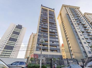 Apartamento · 149m² · 3 Quartos · 3 Vagas · Apartamento 3 Dormitórios, 1 Suíte, 249 m², aluguel de R$ 12.000 + Taxas - Cristo Rei, Curitiba (PR)