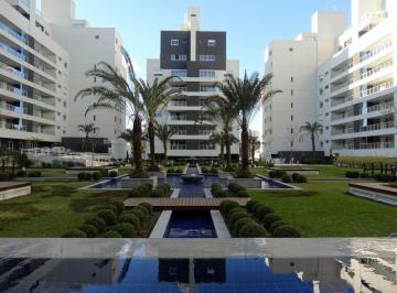 Apartamento · 158m² · 3 Quartos · 3 Vagas · Apartamento 3 Dormitórios, 3 Suítes, 158 m², aluguel de R$ 20.000 + Taxas - Água Verde, Curitiba (PR