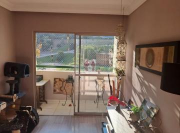 Foto 01 · Apartamento à venda na Vila Nova Jundiainópolis: 2 quartos, 1 sala, 1 vaga de garagem - Jundiaí-SP!