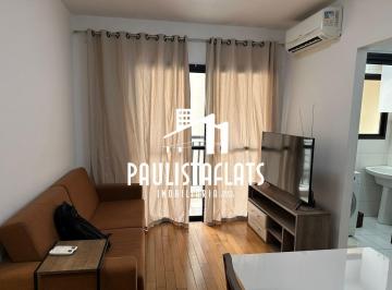 Foto 15 · Flat Residencial, Jardim Paulista, São Paulo, SP