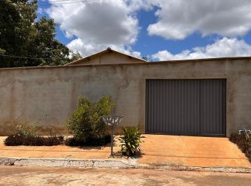 Casa de 3 quartos, Caldas Novas · Casa à venda no Jardim Tangará, Caldas Novas - GO