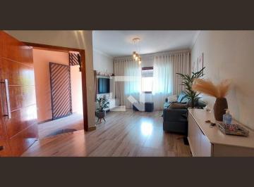 Casa · 174m² · 3 Quartos · 2 Vagas · Casa para Aluguel - Vila Apiaí, 3 Quartos, 174 m² - Santo André
