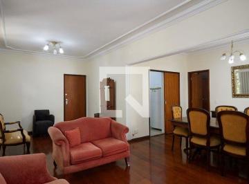Apartamento · 238m² · 3 Quartos · 2 Vagas · Apartamento para Aluguel - Sion, 3 Quartos,  238 m² - Belo Horizonte