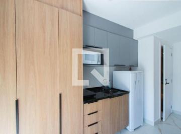 Apartamento · 24m² · 1 Quarto · Apartamento para Aluguel - Perdizes, 1 Quarto, 24 m² - São Paulo