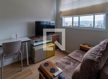Apartamento · 24m² · 1 Quarto · Apartamento para Aluguel - Água Branca, 1 Quarto,  24 m² - São Paulo