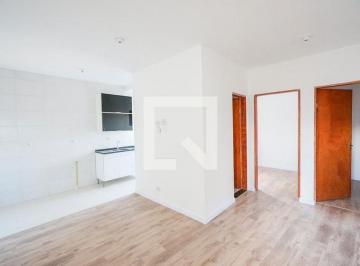 Apartamento · 45m² · 2 Quartos · Apartamento para Aluguel - Vila Matilde, 2 Quartos, 45 m² - São Paulo