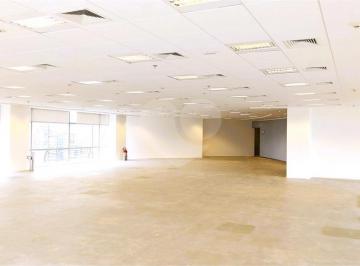 Área de Serviço · Lajes Corporativas à venda em Pinheiros - SP