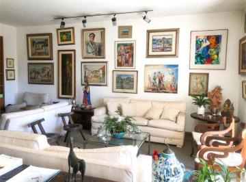 Sem Categoria · Apartamento com 3 quartos à venda em Consolação - SP