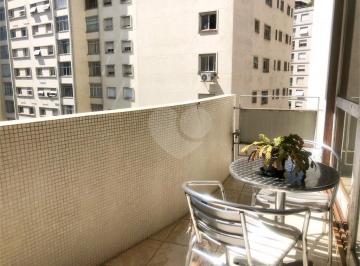 Sem Categoria · Apartamento com 3 quartos à venda em Consolação - SP