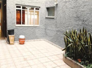 Casa · 229m² · 4 Quartos · 4 Vagas · Sobrado com 4 quartos à venda em Vila anglo brasileira - SP