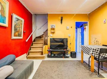 Casa · 110m² · 2 Quartos · 1 Vaga · Sobrado com 2 quartos à venda em Perdizes - SP