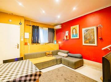 Casa · 110m² · 2 Quartos · 1 Vaga · Sobrado com 2 quartos à venda em Perdizes - SP