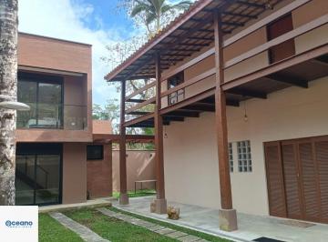 Foto 29 · Venda ou Locação - Casa em Camburyzinho a 400m da Praia