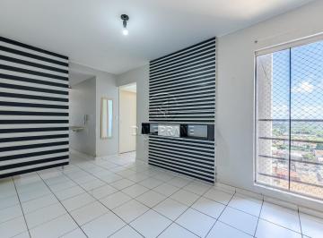 Apartamento de 2 quartos, Samambaia · VILLA SPLENDORE SAMAMBAIA NORTE DOIS QUARTOS  QS 411