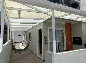 Apartamento mobiliado com 2 dormitórios (1 suíte) na Praia da Pinheira - Palhoça/SC · Apartamento mobiliado com 2 dormitórios (1 suíte) na Praia da Pinheira - Palhoça/SC