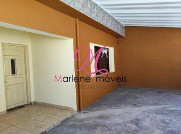 Foto 01 · Casa com 5 quartos e 138m² na Vila Cardoso, Campo Limpo Paulista-SP. Aceita permuta. Não perca!