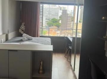 Studios, Barra · Apartamento à venda - na Barra