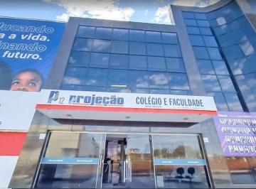 Comercial , Sobradinho · VENDA - Prédio utilizado como escola, com área construída total de 4.255 m