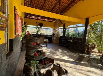 Rural de 4 quartos, Ceilândia · Chácara com 20.000 metros a venda no INCRA 9 Ceilândia - DF.