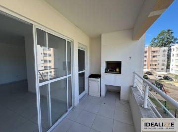 Apartamento · 56m² · 2 Quartos · 1 Vaga · Apartamento com 2 dormitórios no Vitta Club em Itajaí/SC