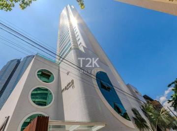 Apartamento · 179m² · 3 Quartos · 3 Vagas · APARTAMENTO TODO MOBILIADO 3 SUÍTES, BARRA SUL, BALNÉARIO CAMBORIÚ