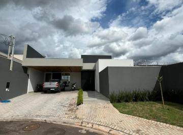 Foto 01 · Casa, Condomínio Royal Park, Paranavaí, PR