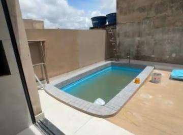 Casa de 4 quartos, Taguatinga · VENDO LINDA CASA NO TAGUÁ PARK COM EXELENTE PLANTA PRONTA P/ MORAR-AC IMÓVEL!!