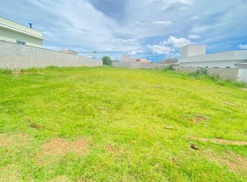 Terreno · 1000m² · Terreno à venda - no Condominio Solar Do Bosque
