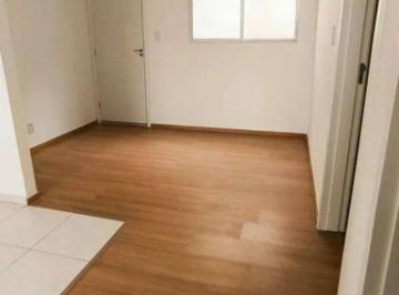 Apartamento · 2 Quartos · Apartamento à venda - em Wanel Ville